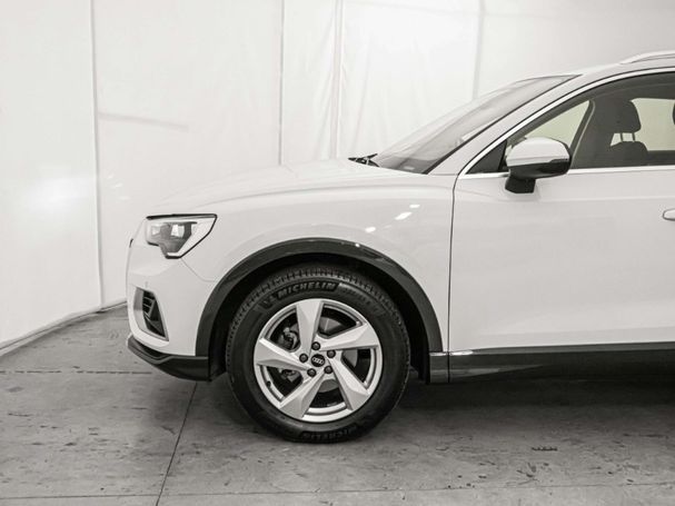 Audi Q3 35 TDI S tronic Advanced Business 110 kW image number 5