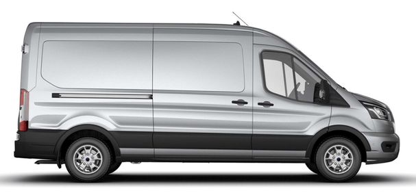 Ford Transit 350 L3H2 Limited 125 kW image number 2