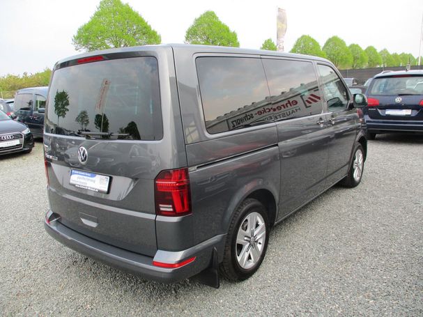 Volkswagen T6 Caravelle DSG 150 kW image number 6