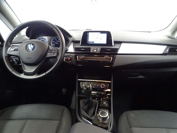 BMW 216d Active Tourer 85 kW image number 7