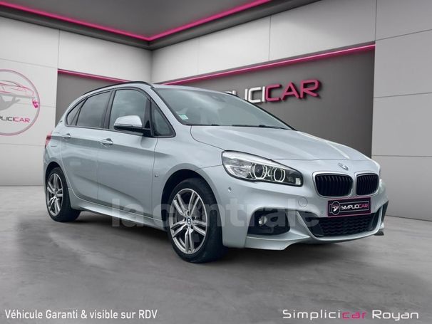 BMW 225 Active Tourer xDrive 179 kW image number 2