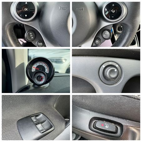 Smart ForTwo 52 kW image number 21