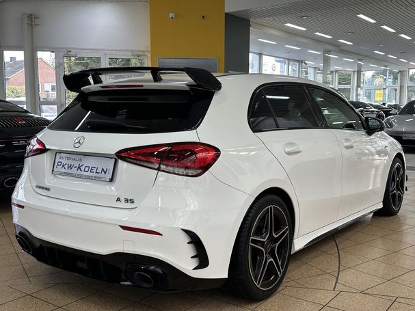 Mercedes-Benz A 35 AMG 225 kW image number 4