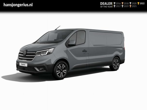 Renault Trafic dCi 170 EDC 125 kW image number 1