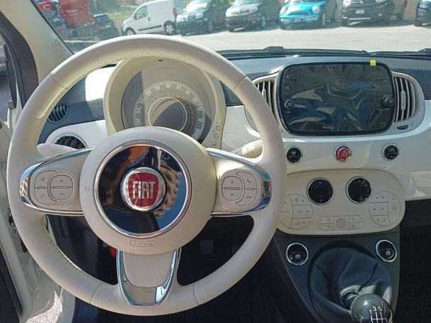 Fiat 500 1.0 51 kW image number 7