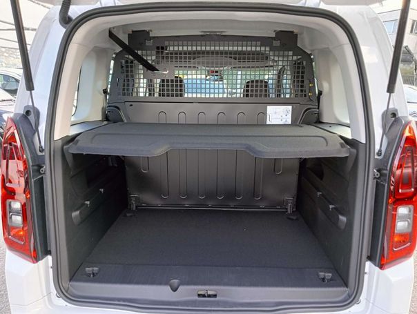 Citroen Berlingo M 75 kW image number 14