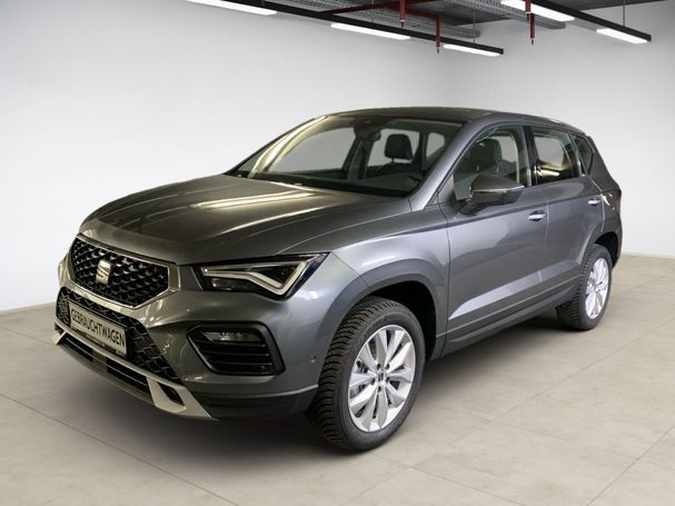 Seat Ateca 1.5 TSI DSG Style 110 kW image number 1