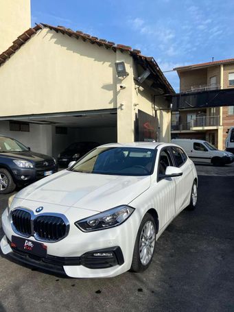 BMW 120d 140 kW image number 1