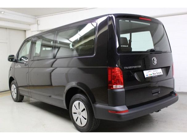 Volkswagen T6 Transporter 110 kW image number 2