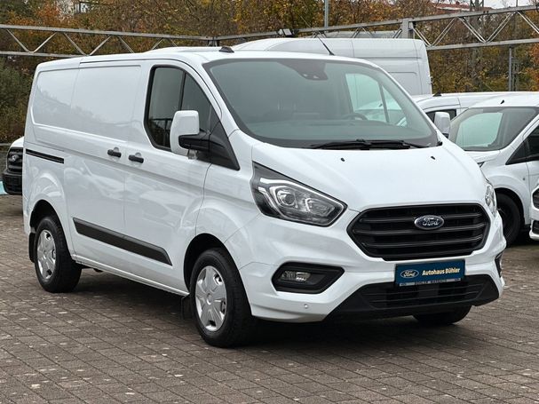 Ford Transit Custom 300 L1 Trend 96 kW image number 7