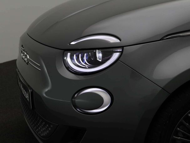 Fiat 500 e 42 kWh 87 kW image number 12