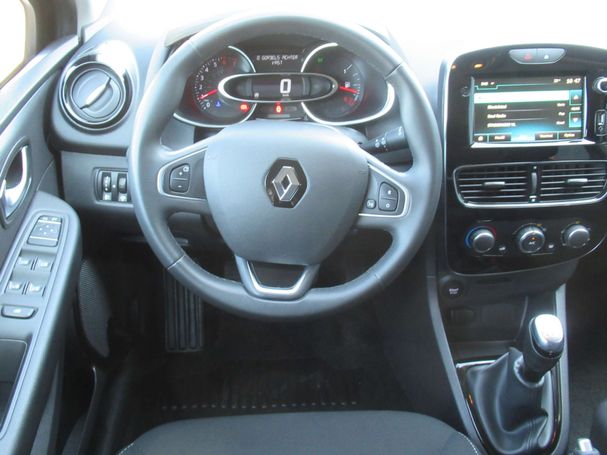 Renault Clio Estate TCe 66 kW image number 7