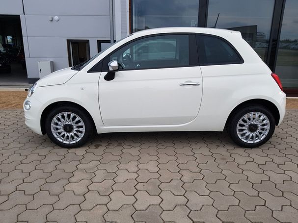 Fiat 500 1.0 51 kW image number 5