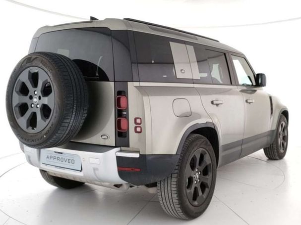 Land Rover Defender 110 2.0 297 kW image number 2