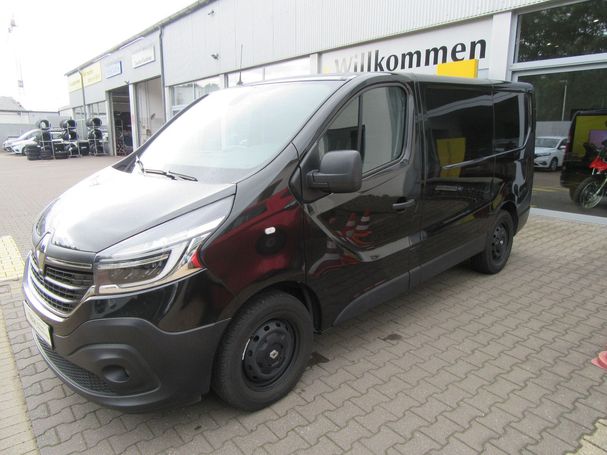 Renault Trafic L1H1 dCi 170 Komfort EDC 125 kW image number 1