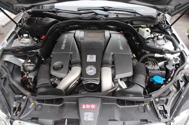 Mercedes-Benz E 63 AMG E T 410 kW image number 30