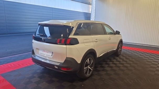 Peugeot 5008 BlueHDi 130 EAT8 Allure 96 kW image number 4