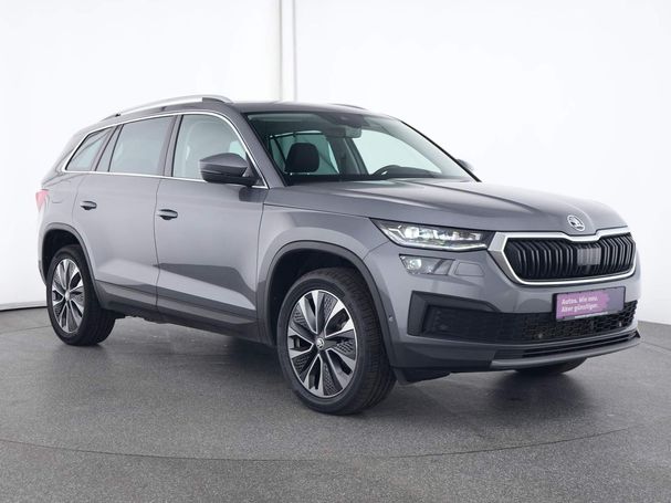 Skoda Kodiaq 147 kW image number 3