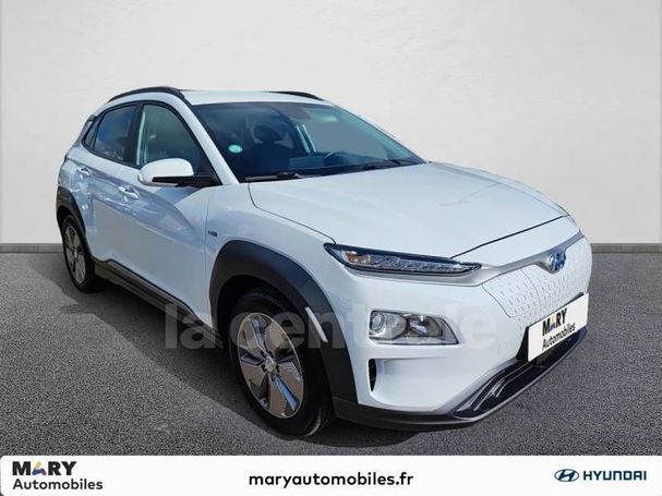 Hyundai Kona 100 kW image number 3