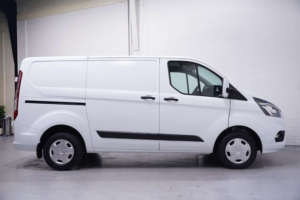 Ford Transit Custom 96 kW image number 8