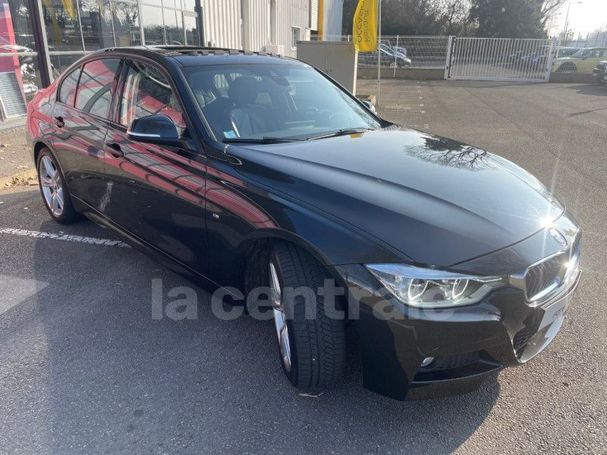 BMW 330i M Sport 185 kW image number 2