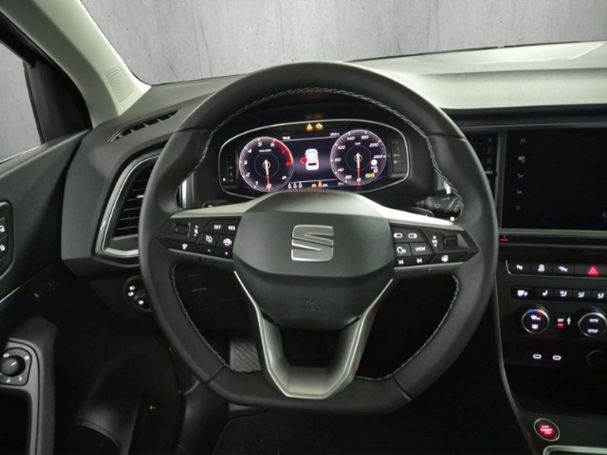 Seat Ateca 1.5 TSI DSG Style 110 kW image number 13