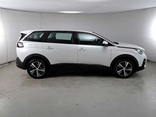 Peugeot 5008 BlueHDi 130 EAT8 96 kW image number 1