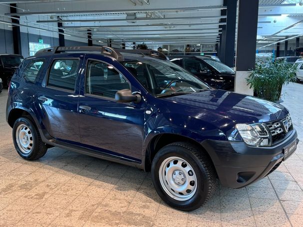 Dacia Duster 4x2 Ambiance 66 kW image number 3