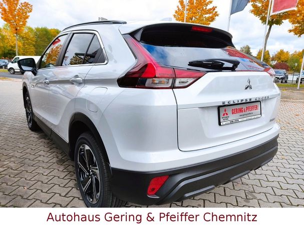 Mitsubishi Eclipse Cross 138 kW image number 5