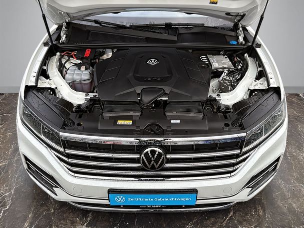 Volkswagen Touareg 3.0 TSI 4Motion 250 kW image number 16