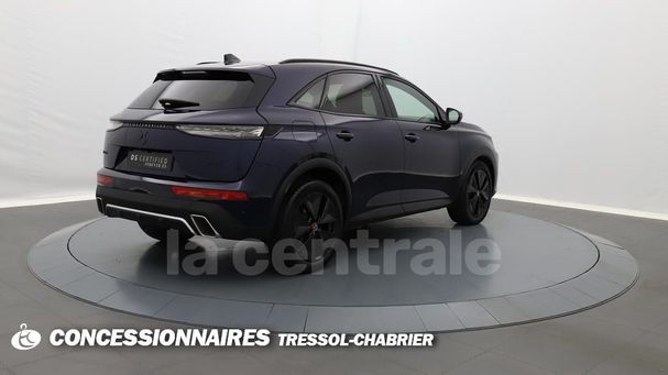 DS Automobiles 7 Crossback 1.6 E-Tense 225 165 kW image number 4