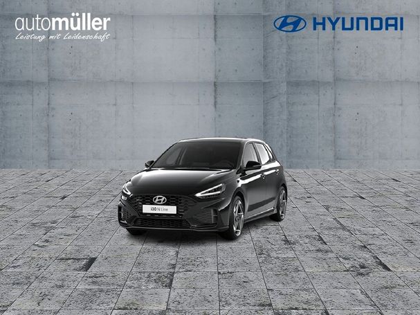 Hyundai i30 103 kW image number 2