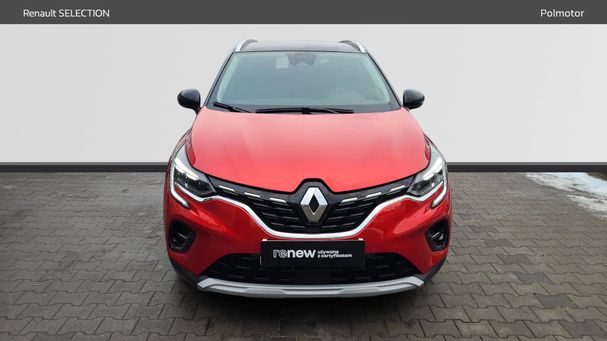 Renault Captur 116 kW image number 8