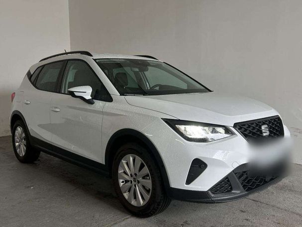 Seat Arona 1.0 TSI Style DSG 81 kW image number 1