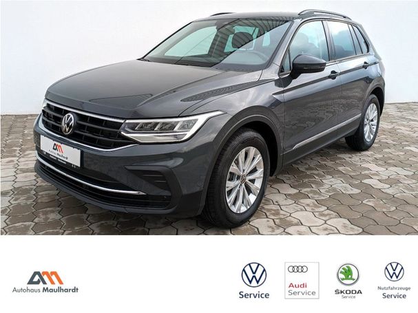 Volkswagen Tiguan 1.5 TSI Life DSG 110 kW image number 1