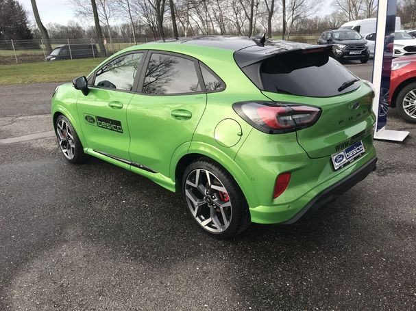 Ford Puma ST 147 kW image number 7