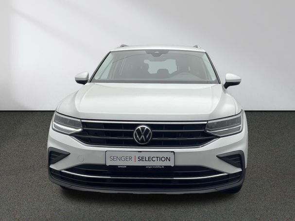 Volkswagen Tiguan 1.5 TSI 110 kW image number 1