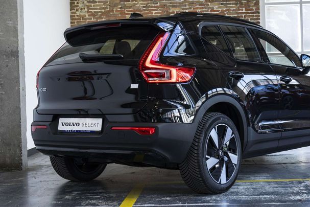 Volvo XC40 Single Motor Extended Range Plus 185 kW image number 12