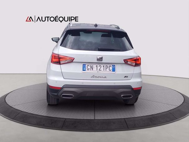 Seat Arona 1.0 TSI 70 kW image number 3