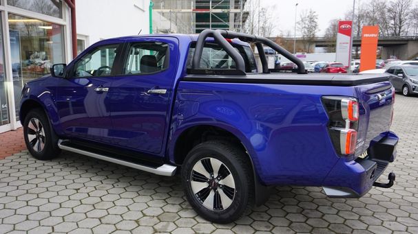 Isuzu D-Max Double Cab 120 kW image number 19