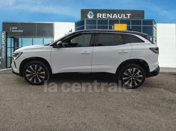 Renault Austral 116 kW image number 20