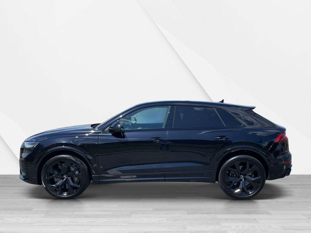 Audi RSQ8 4.0 TFSI quattro 441 kW image number 3