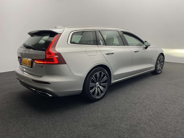 Volvo V60 T6 Twin Engine Inscription AWD 251 kW image number 11