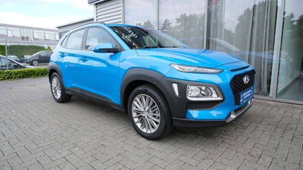 Hyundai Kona 1.0 T-GDI 88 kW image number 2