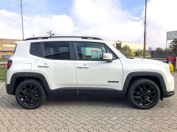 Jeep Renegade 1.0 Night Eagle 88 kW image number 7