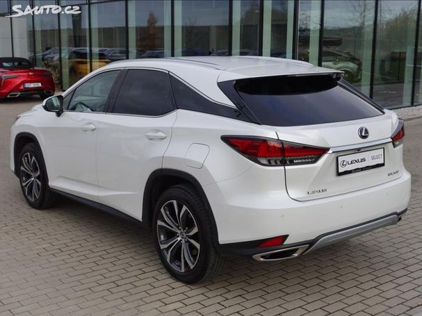 Lexus RX 300 175 kW image number 7