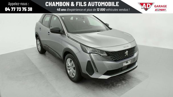 Peugeot 3008 BlueHDi 130 EAT8 Active 96 kW image number 2