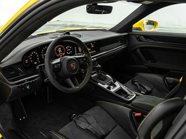 Porsche 992 GT3 PDK 375 kW image number 19