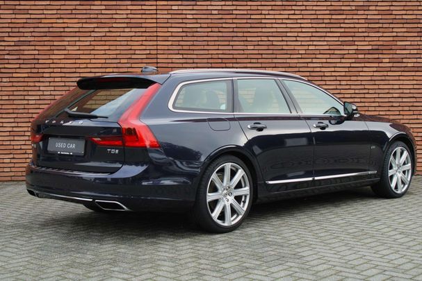 Volvo V90 T5 T8 187 kW image number 2