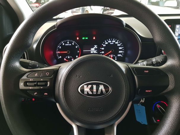 Kia Picanto 1.0 49 kW image number 27